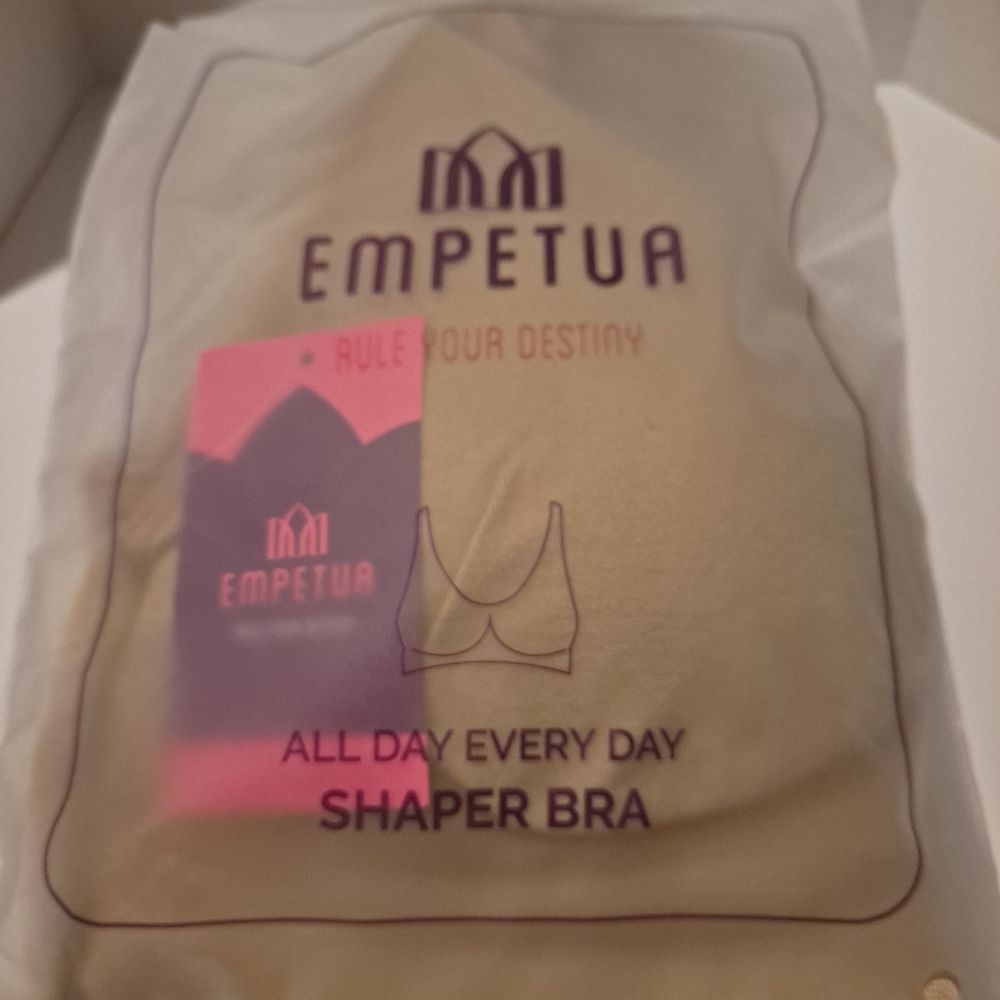 Empetua Shaper Bra
